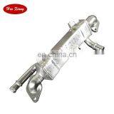 High Quality EGR Cooler OEM 038131513L thumbnail-1