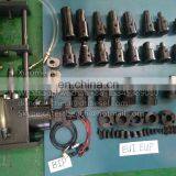 CR918 Common Rail Used Diesel Injection Pump Fuel Injector Test Bench thumbnail-3