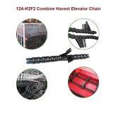 Wheat Harvester Derailleur Chain Header Chain 12A-CPE thumbnail-3