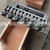 6BT Diesel Engine Parts Cylinder Head 3925400 3934747 3966454 3917287
