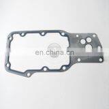 QSB6.7 PC200-8 6D107 Diesel Engine Lubricating Oil Cooler Core Gasket 4895742 3966601 3955046 4896408 2830559 3864459