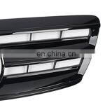 SPORTGRILLE 10/2002+ Глянцево-черный для Mercedes Benz W220 S-Class thumbnail-6