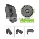 Complete or Semi Cut off Outdoor Wall Led Lighting 20W 35W 60W 80W Led Wall Pack Light thumbnail-6