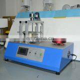 Non Stick Cooker Abrasion Tester, Non Stick Pan Wear Test Machine thumbnail-4