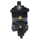 Rexroth A6VM250 Hydraulic Fixed Piston Motor A6VM250EZ2/63W2-VZB010-B Hydraulic Motor
