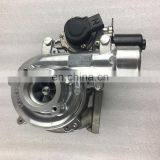 CT16 Turbo 17201-0L040 VIGO 172010L040 1KD Turbocharger for Land Cruiser Hilux D4D 1KD-FTV Engine Parts thumbnail-2