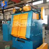 High efficiency coil springs shot blasting machine for sale