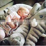 Super Soft Baby Stuffed Animal Plush Toy Custom Baby Sensory Toy Weighted Toy Plush For Toddlers thumbnail-5