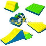 Outdoor Portable Lake Inflatable Water Park For Children And Adults Adventure Park thumbnail-6