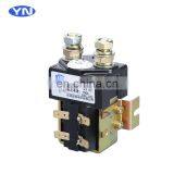 Good Price Contactors Ac Magnetic Contactor thumbnail-5