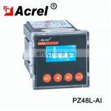 AC Digital Display Ammeter Current Measurement Meter Single Phase thumbnail-3