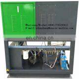 China Manufacturer Factory Common Rail Solenoid Valve Injector Test Bench Calibration Alignment Machine NT816F thumbnail-4