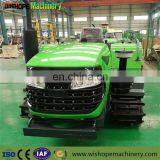 Special Muddy China Farm Crawler Tractors For Sale thumbnail-5