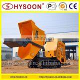 HYSOON HD05A Mini Dumper for Sale thumbnail-2