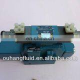 Rexroth 4WRZ 25 W2-325-51.6A24NZ4 Proportional Valve thumbnail-3