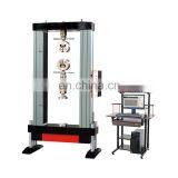 WDW-100E Computer Control Electronic Universal Testing Machine +Tensile Strength Testing Machine Price thumbnail-5