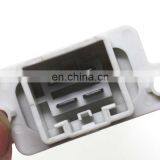 Fan Blower Motor Heater Resistor 3M5H18B647AB 3M5H-18B647-AB 1206927 for FORD C-MAX FIESTA FOCUS MONDEO FUSION KUGA GALAXY thumbnail-5