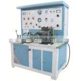 Power Steering Pump Test Bench