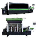 KDT390 Woodworking Automatic Liner Edge Banding Machine