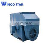 YRKK (IP55) Electric Motor Slip Ring Asynchronous Motor thumbnail-2