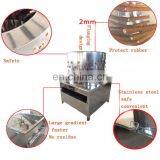 100% Hair Removal Rate Poultry Chicken Duck Pheasant Broiler Feather Processing Machine thumbnail-2