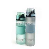 Harbour Travel Running Portable Sport Water Bottle thumbnail-3