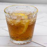 Фабричная оптовая продажа японских чашек и кружек для напитков в нордском стиле с молотковым узором