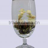 Love at First Sight Flowering Tea ,true Love Blooming Tea Ball