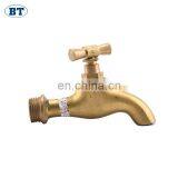 BTZ2010 Good Market China Manufacturer Stainless Steel Lockable Water Tap thumbnail-1