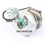 Diesel Engine Spare Parts Turbocharger 2674A843 For GT2556 Turbo thumbnail-2