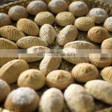 Hot Selling Pistachi Maamoul Stuffed Biscuit Maker Machine thumbnail-4