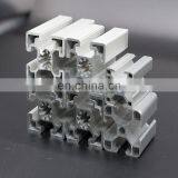 6063 Alloy Rail Material 3030 Types Of Aluminum Profile For End Milling Machine thumbnail-5