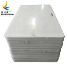 Popular Ice Hockey Trainer / HDPE Plastic Shooting Pad Hockey thumbnail-3