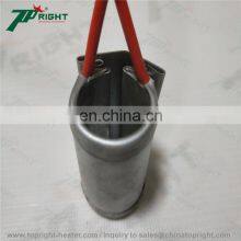 Customized Mica Band Heater for Sanatory Napkin Destroyer/ Machinery thumbnail-4