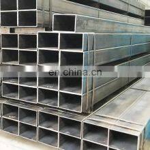 Building Material Carbon Steel Square 25x25 Steel Square Pipe Price From China thumbnail-4