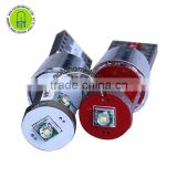 CREE T10 W5W 15W High Power White Cree CANBUS NO ERROR LED Upgrade DRL Backup Reverse Map Dome SIDE INDICATOR Lights