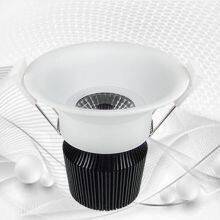 LED Downlight 13W Round Recessed Lamp Led Bulb Indoor LED Ceiling Lights thumbnail-3