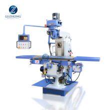 X6336 Chinese Universal Milling Machine for Sale thumbnail-2
