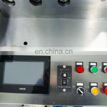 CNC Plc Fully Automatic Disposable Surgical Medical Mask Making Machine thumbnail-2