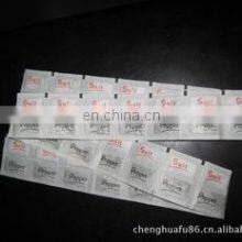 Automatic Shampoo Pouch Packaging Machine Detergent Liquid Soap Packing Machine thumbnail-5