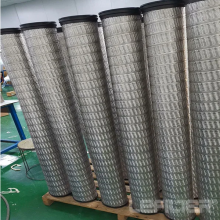 Parker Peco Jonell XP-G1-4050E High Flow Filter Cartridge Replacement thumbnail-3