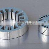 Iron EDM Refrigerator Fan Motor Lamination Core Quality Choice