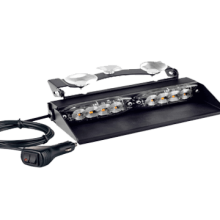 (Dash/Deck) Visor Light