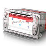 Erisin ES3009F 7" Touch Screen Car Audio System With GPS for Mondeo thumbnail-6