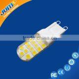 New Design g4 g9 Led Bulb for Crystal Lamp Replacement thumbnail-2