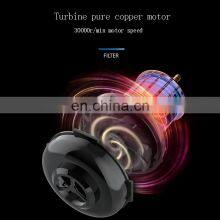 High Quality 12V 220V Car Home Vacuum Cleaner thumbnail-4