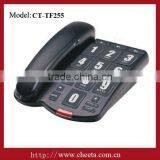 Big Button Wired Fancy Senior Home Telephone thumbnail-4