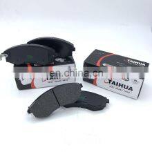 Hot Sale Car Auto Parts Front Brake Pad hi q Brake Pad Korean 58101-38a90 thumbnail-4