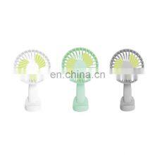 China Good Quality Fashion Three Gear Portable Mini Fan