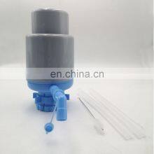 High Quality Portable Manual Bottle Water Dispenser Water Pump thumbnail-2
